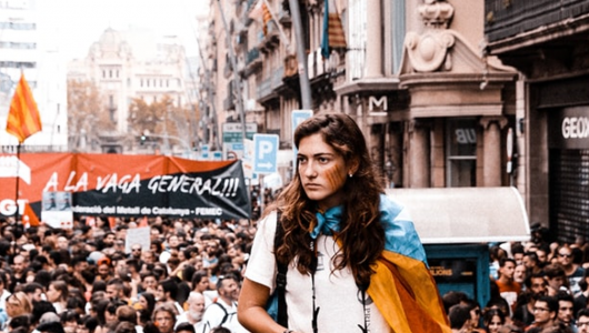 Calling visa product detail